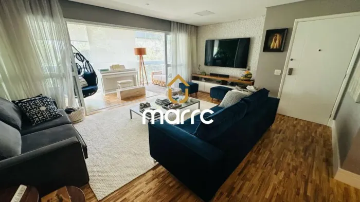 APARTAMENTO À VENDA NO CONDOMÍNIO PASSEIO DE ITANHATIM