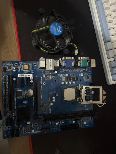 Kit i5-9400F