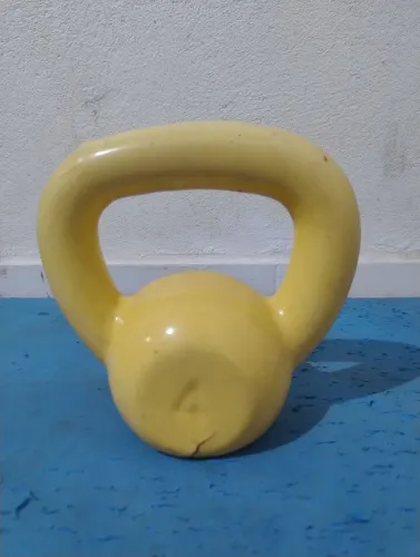 Vendo Kettlebell 4kg
