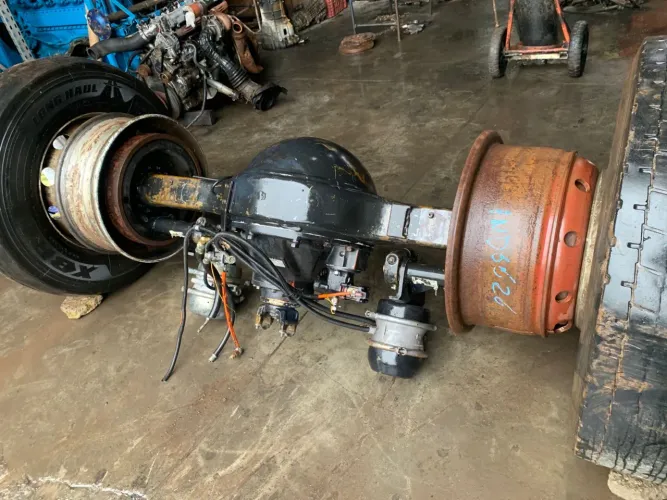 Diferencial reduzido meritor 245 relação 9x41