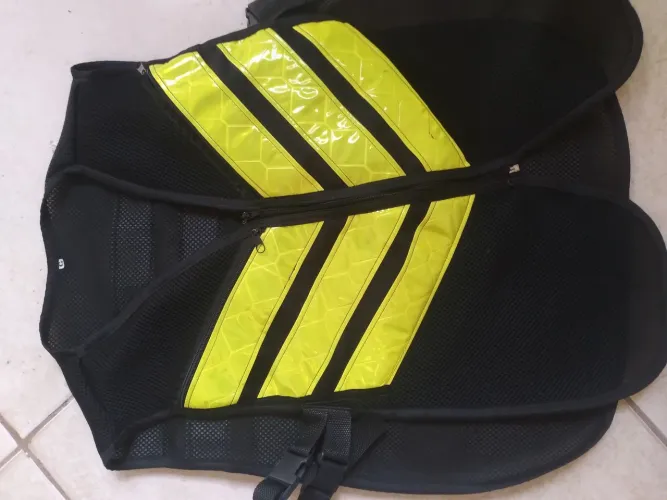 Colete pra trabalho, Entregas, moto e vigilância