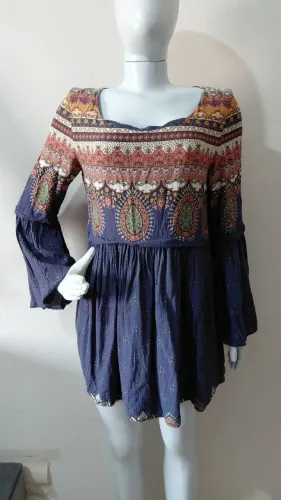 Vestido Farm