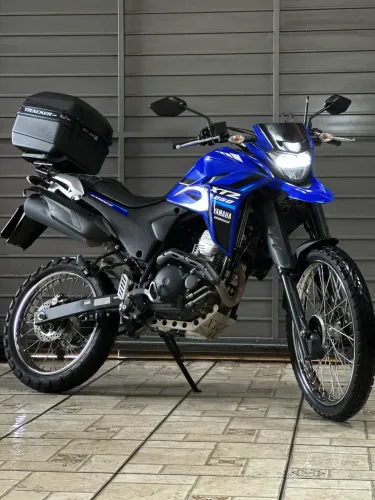XTZ Lander 250 2024