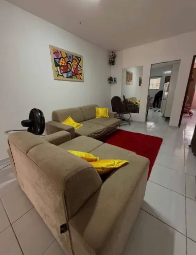 Casa a venda Ananindeua centro >