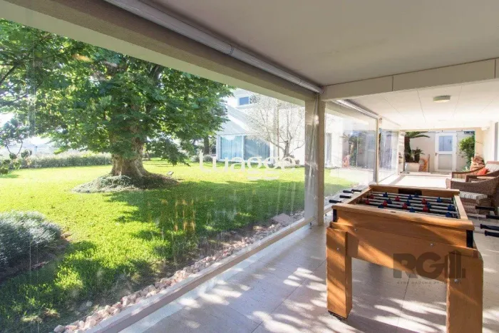 Casa Condominio para Venda - 941.58m², 5 dormitórios, sendo 5 suites, 6 vagas -