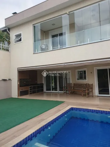CASA EM CONDOMÍNIO - SÃO BERNARDO DO CAMPO - ANCHIETA