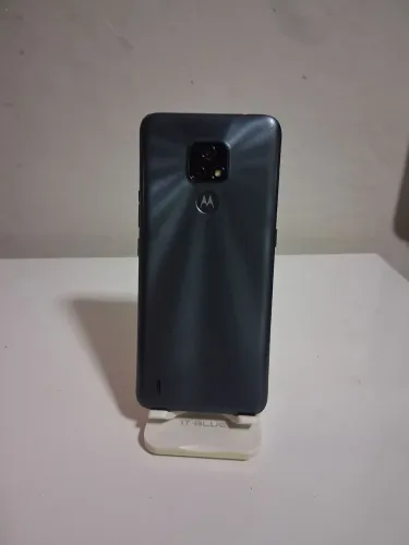 Moto e7