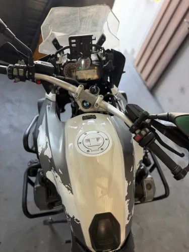 BMW 1200 GS