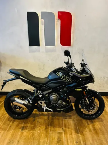 TIGER SPORT 800 2026