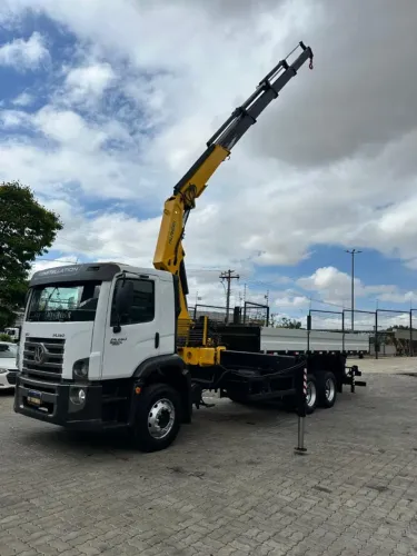 Vw 24280 Ano 2013 Munck Madal Palfinger 43