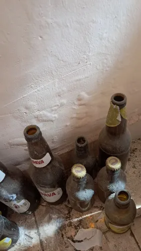 Garrafas
