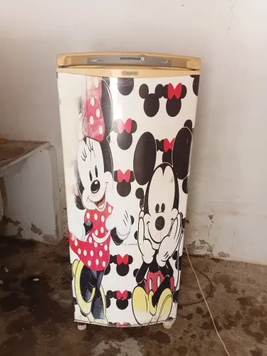 VENDO ESTA GELADEIRA CONSUL FACILITI FROSFRI EM OTIMO ENTREGA A COMBINAR