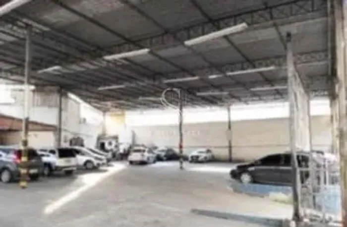 Cambuci, Galoão Comercial de 1150m² com Testada rua Independencia 15m².