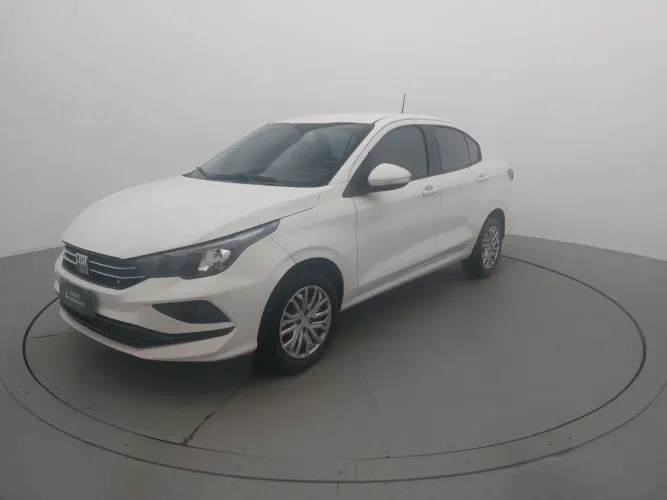 Fiat Cronos Drive 1.0 6V 2025