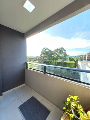 Apartamento com 2 quartos em Caxangá