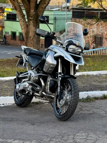 BMW R1200 GS PREMIUM 2012.