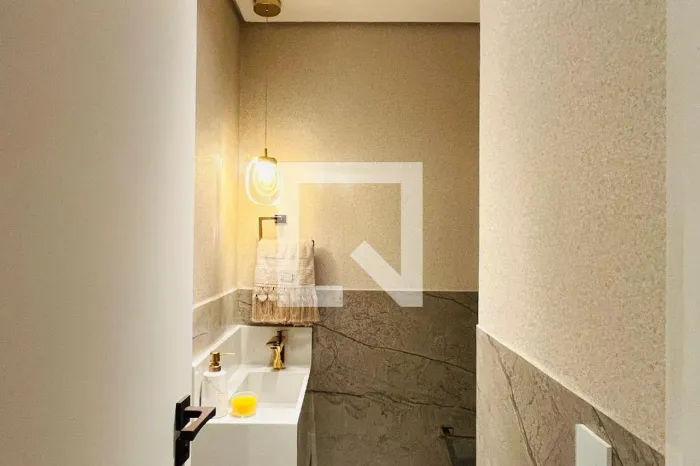 APARTAMENTO RESIDENTIAL em Campinas - São Paulo, Bosque