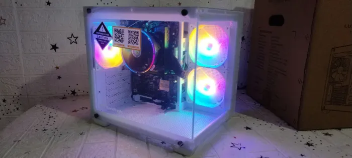 CPU, core i5 6500 sexta Geração - 8gb ram DDR4, ssd 240gb, Windows 11