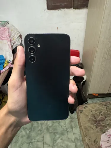 A34 256 Gb
