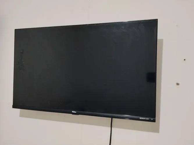 Tv smart 32 philco