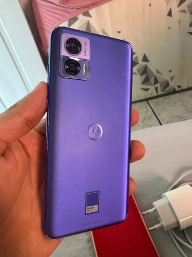 Motorola Edge 30 Neo