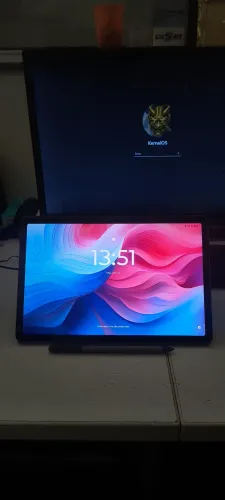 Lenovo Idea Tab 11 (Com Caneta) 128GB 8GB RAM - Em Perfeito Estado