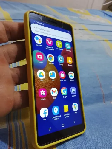 Samsung Galaxy a01 core