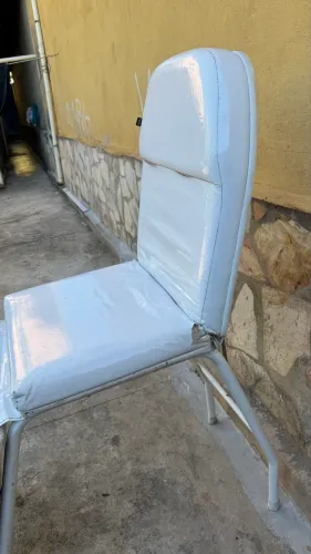Maca depilação 