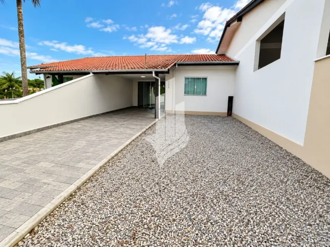 Casa no bairro Água Verde