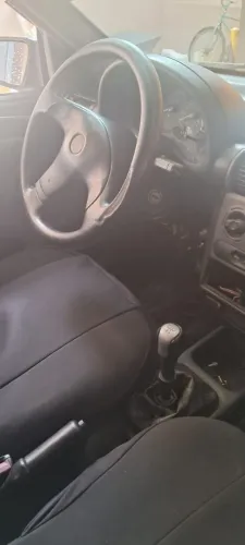 Chevrolet Corsa SED Class.life 1.0/1.0 Flexpower (álcool) 2007