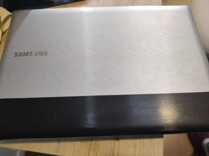 NoteBook Samsung Usado/Antigo RV415