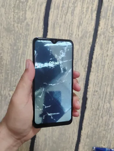 Celular Samsung A32
