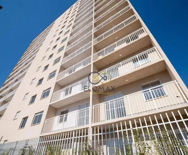 Vende - Excelente Apartamento - 35m² - Condomínio Plano & Vila Guilherme - Vila Guilherme