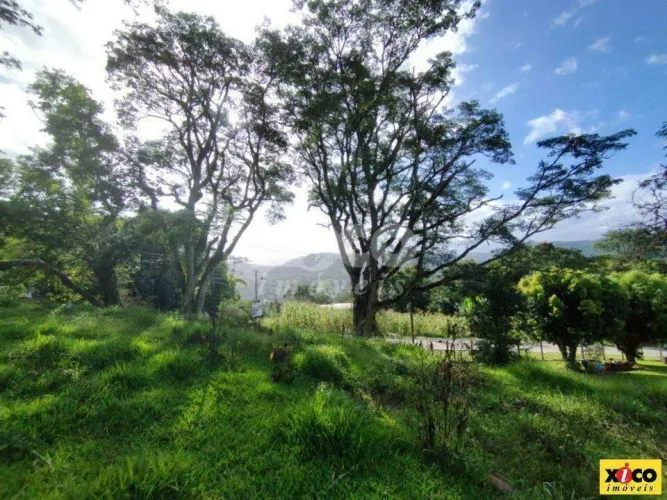 TERRENO PARA VENDA EM PICADA CAFÉ / RS NO BAIRRO SÃO JOÃO