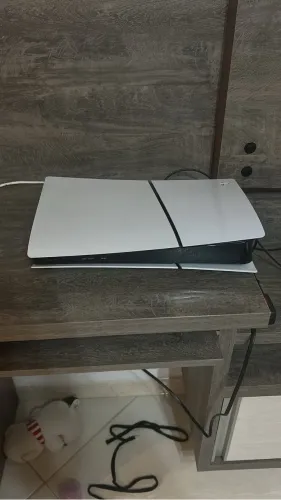 Play 5 slim 850 gb