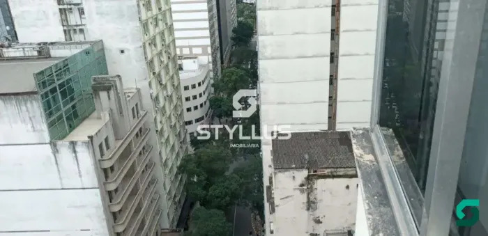 Centro | Apartamento 2 quartos