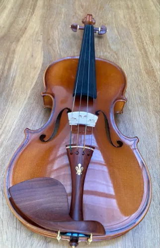 Violino alemão 4/4