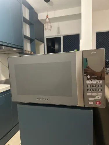 Microondas