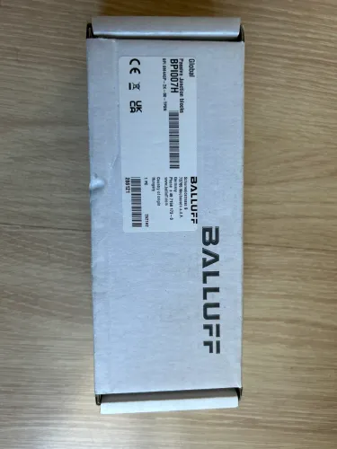 Remota BALLUFF  Pasiva BPI 007