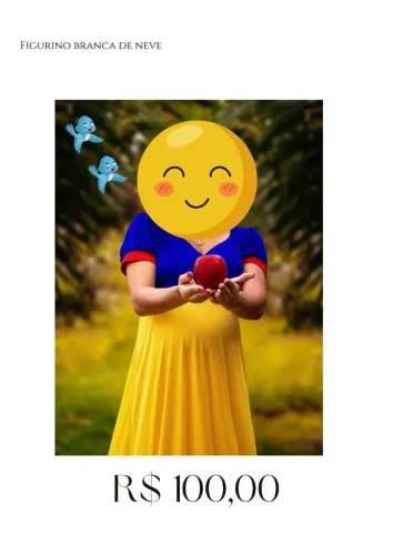 Vestidos para Gestantes
