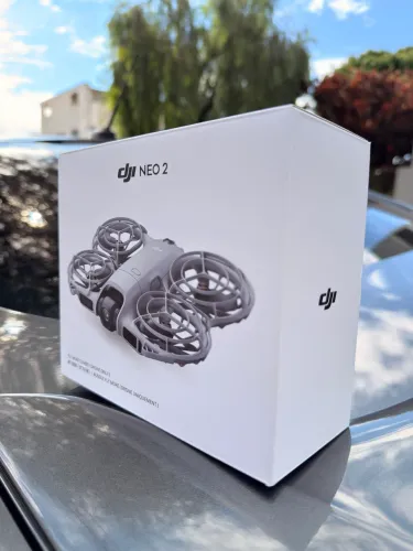 Drone Dji Neo 2 Fly More Combo