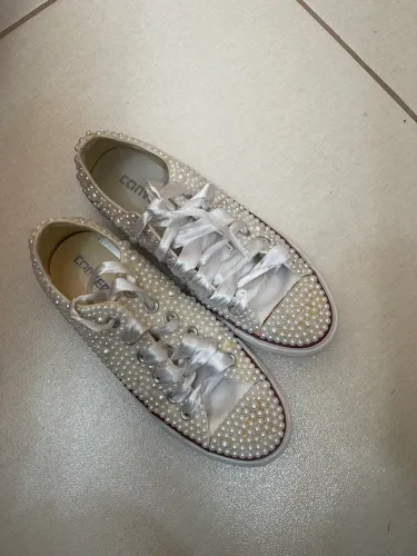 Tênis allstar