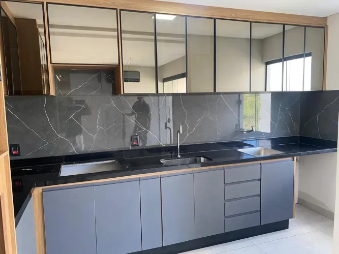 Apartamento para Venda em Volta Redonda, Jardim Belvedere, 3 dormitórios, 1 suíte, 2 banhe
