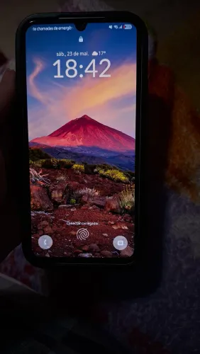 Celular A 34 5G