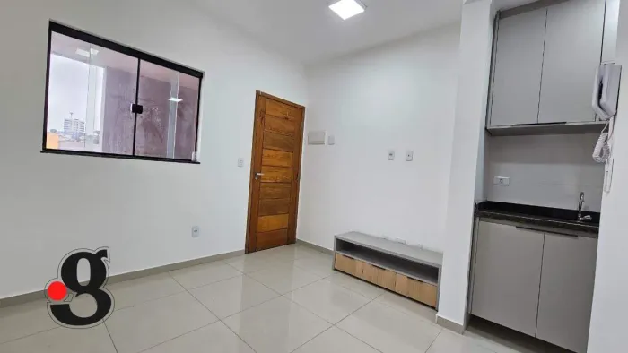 Apartamento para aluguel - Vila Jacuí - 1.700,00