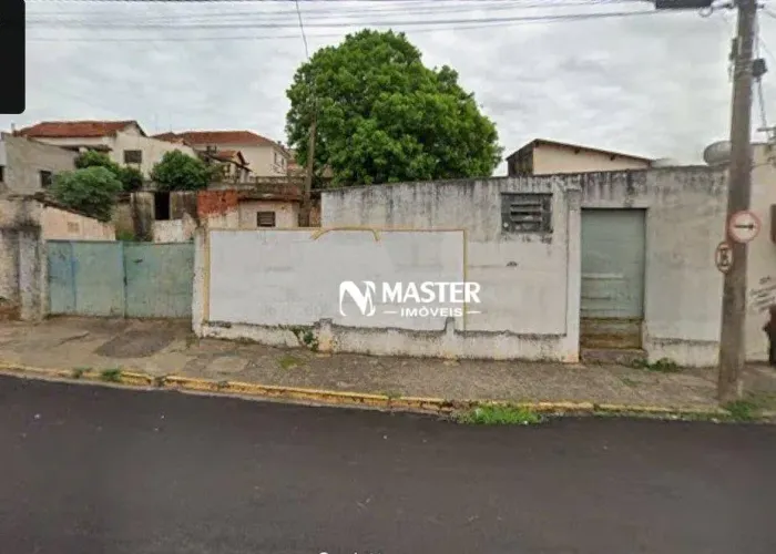 Terreno à venda em ótima localização !!!