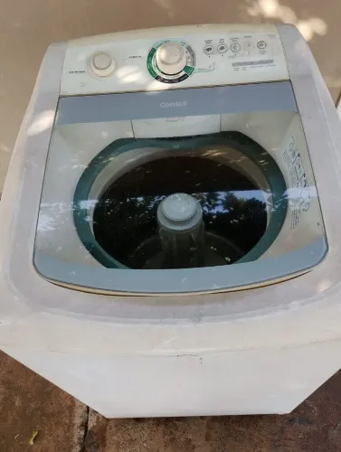 Máquina de lavar