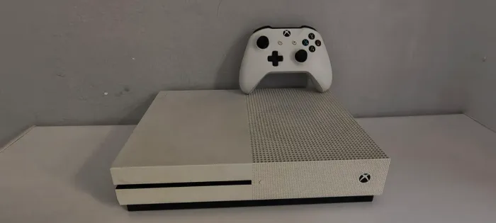 Xbox one s 500 Gb