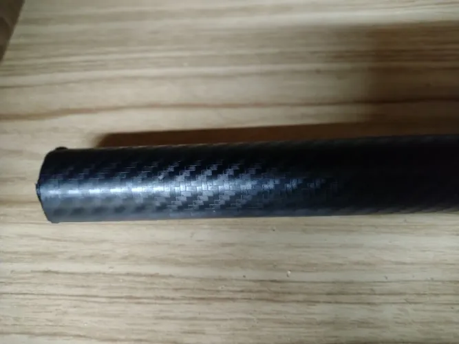 Canote carbono 31.6
