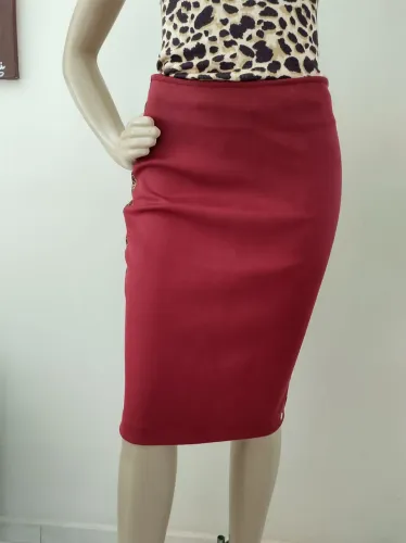 Saia Feminina